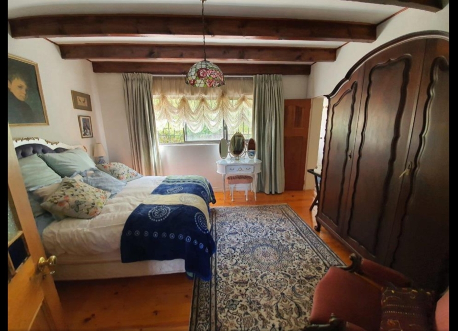 5 Bedroom Property for Sale in Old Place Western Cape